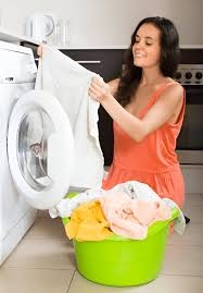 Washing machine cleaner