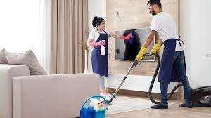 House keeping