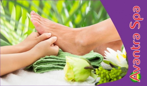 Foot Massage