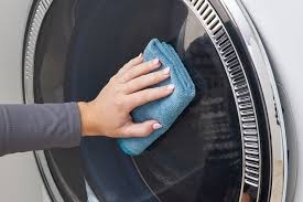 Washing Machine cleaner