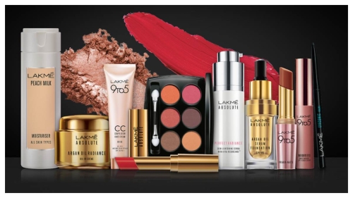 Lakme all products