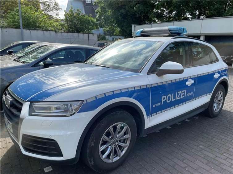 19.06.: Ehepaar tot in Bornheimer Einfamilienhaus aufgefunden