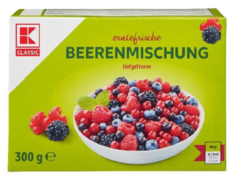  Marke K-Classic  