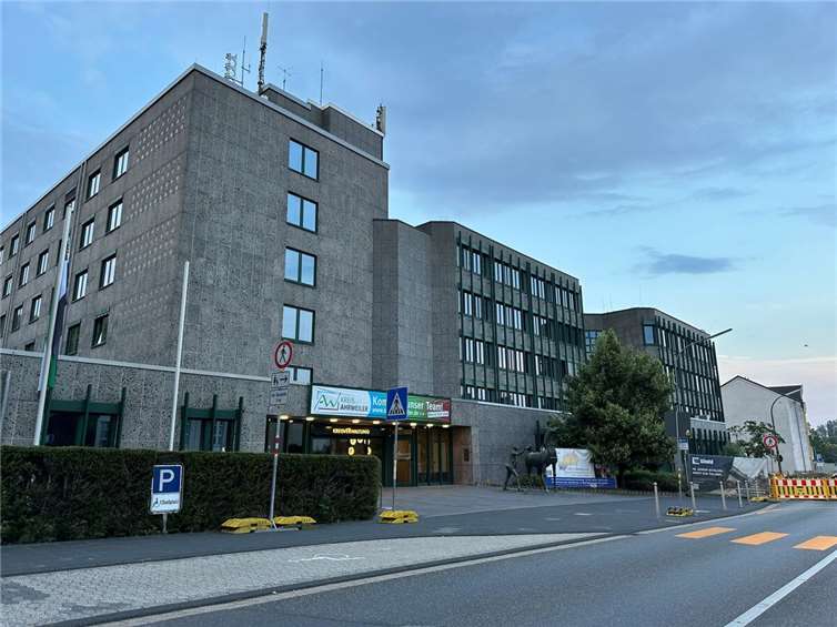 Stellungnahme des Kreises zur Finanzierung eines flächendeckendes Sirenennetzes 