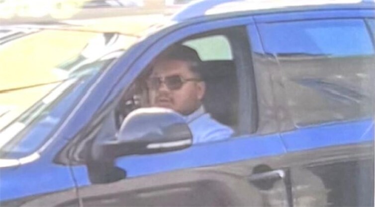 07.09.: Zeugensuche nach Raub auf A 61-Raststätte: Wer kennt diesen Mann?
