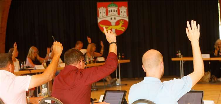 Ergebnisse der jüngsten Stadtratssitzung Remagen 
