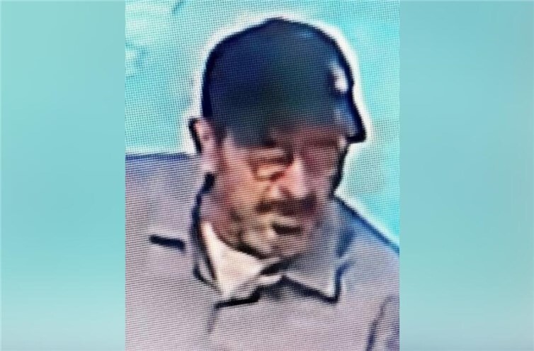 Köln: Fahndung nach mutmaßlichem Spanner