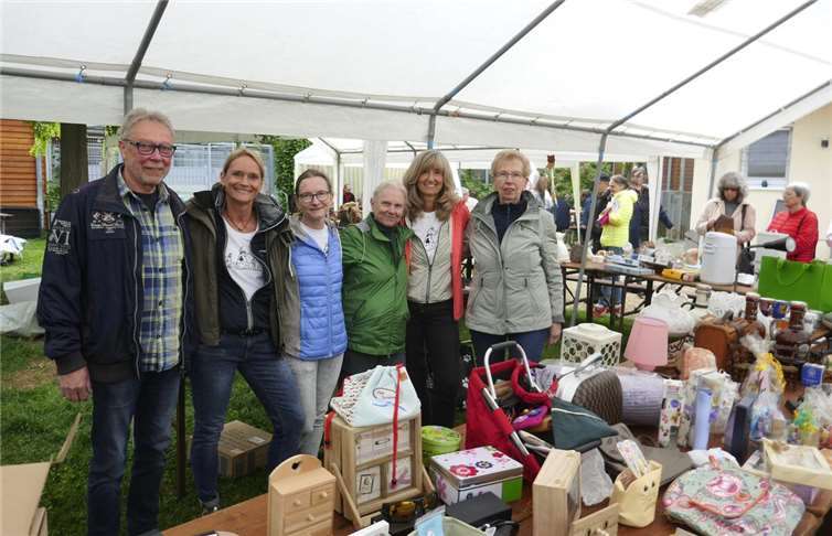 Frühlingsfest im Tierheim Andernach 