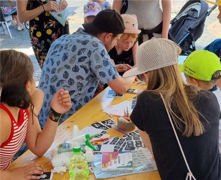 Neue Wege für Familien in Mayen 
