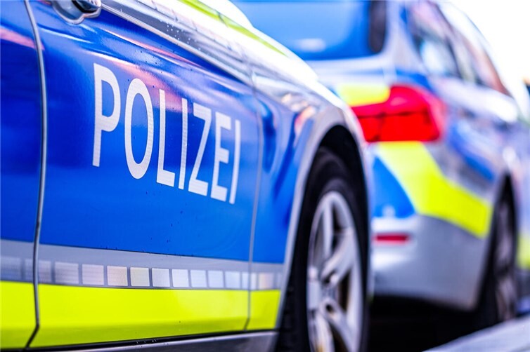08.03.: Sechsstelliger Betrag aus Geldautomat in Bad Münstereifel entwendet