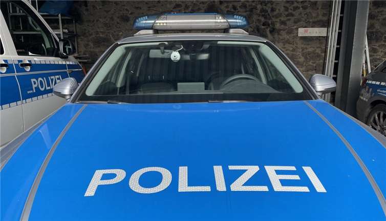 Laut Polizei handelt es sich um KI-generierte Aufnahmen 