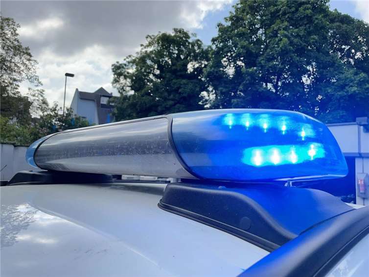 Tödlicher Unfall auf der A3 