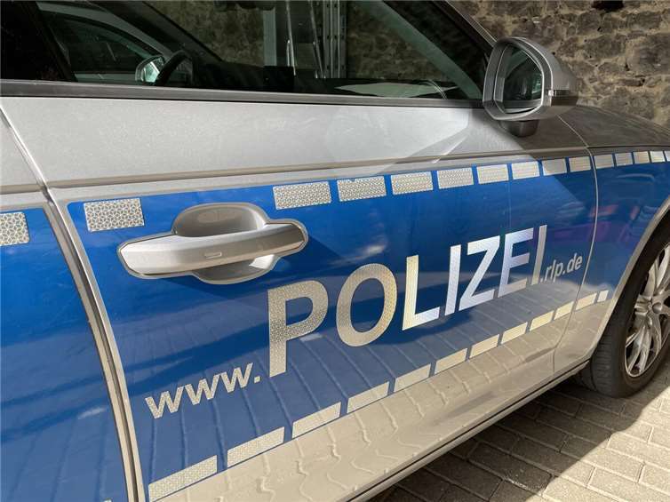 Unfälle in Bendorf 