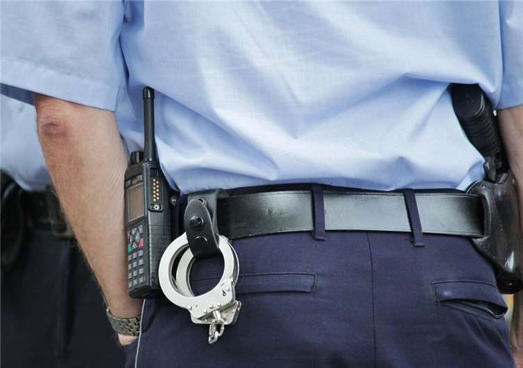 Polizei bittet um Hinweise zum Vorfall 