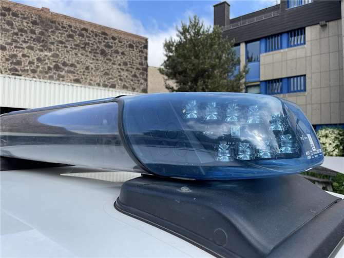 24.07.: Nachtrag - Unfall auf der B9 in Andernach 