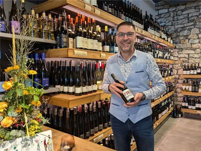 30 Jahre Ahrland: Volker Danko schafft Genussmomente in Bad Neuenahr