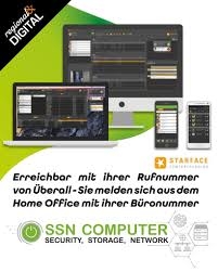 SSN Computer GmbH & Co. KG