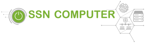 SSN Computer GmbH & Co. KG